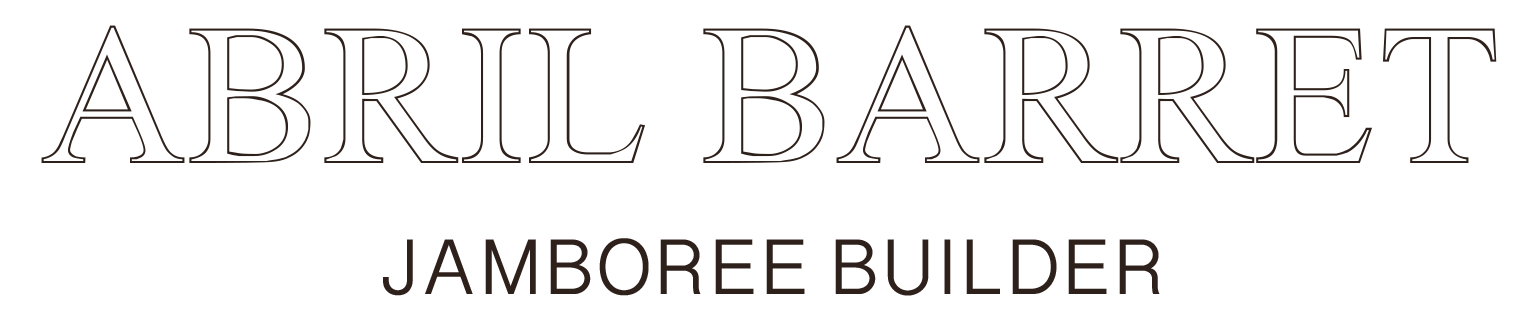 AB Jamboree Necklace Builder